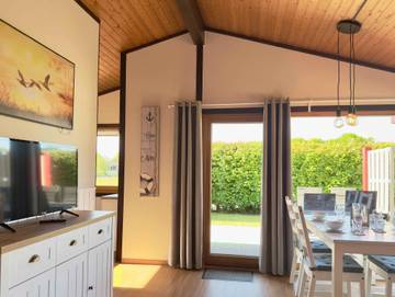 Ferienhaus für 4 Personen in Simonsberg, Halbinsel Eiderstedt, Bild 2