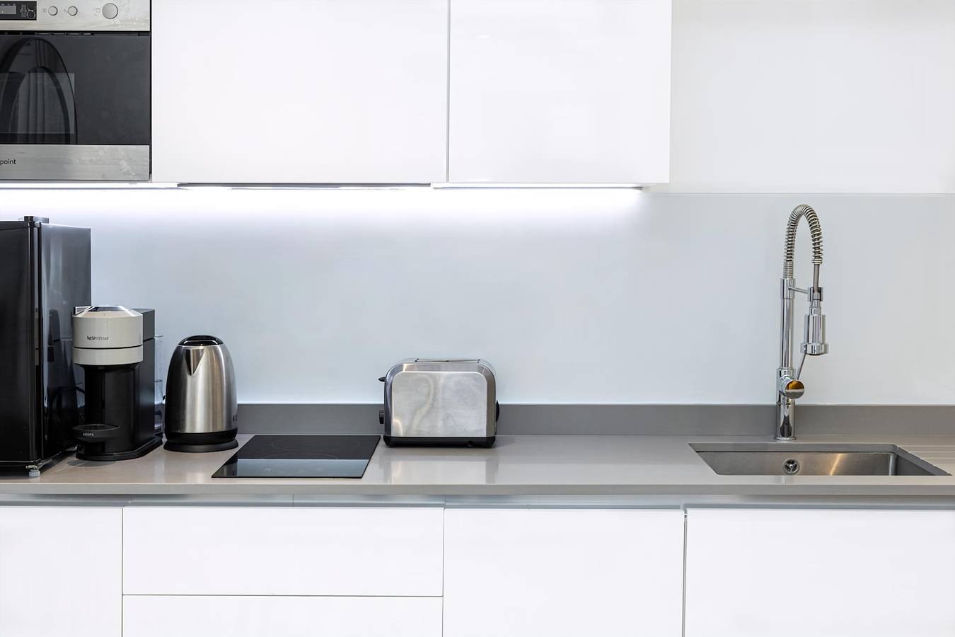 Apartamento entero, Stylish Studio Retreat in Trendy Marylebone in Londres, Sudeste de Inglaterra