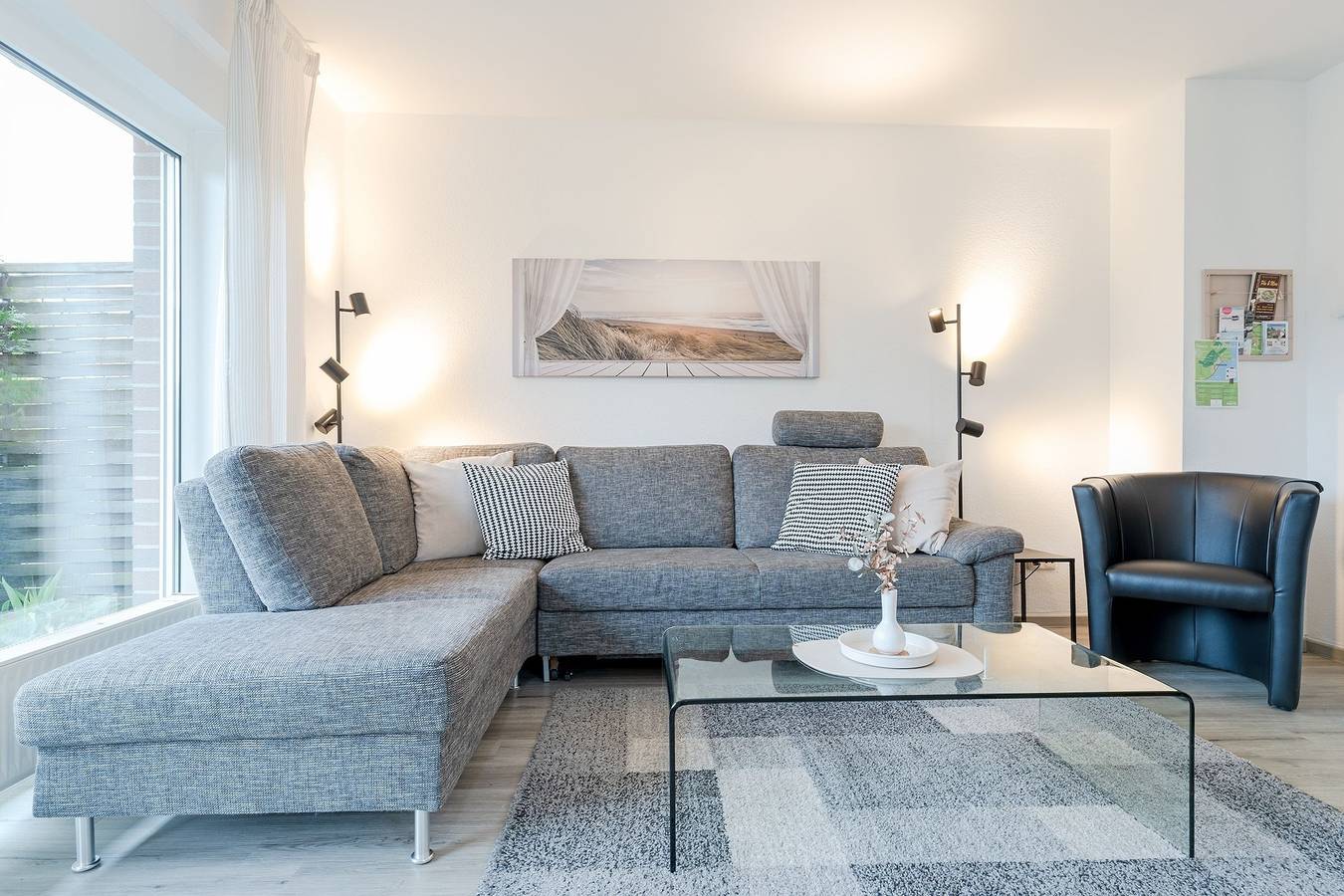 Casa vacanza a Kellenhusen a partire da 140€ a notte