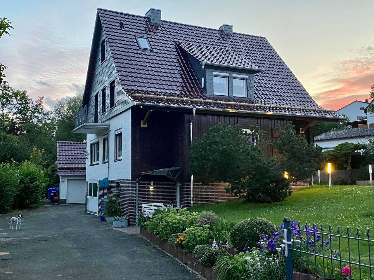 Ferienwohnung für 5 Personen in Bad Harzburg, Westharz