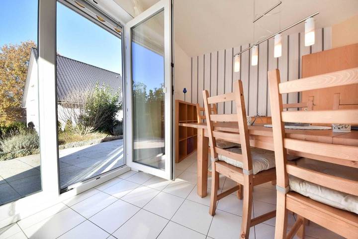 Strandhaus für 6 Personen, mit Garten in Heringsdorf - 4