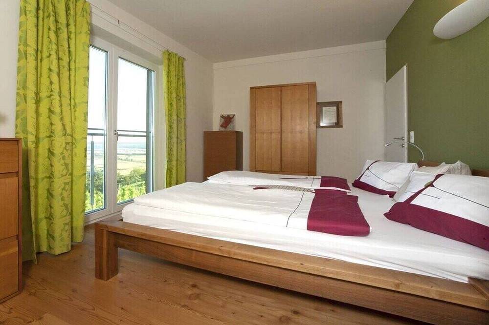 Ferienhaus im Weingarten Das Nussberg in Südoststeiermark, Fehring