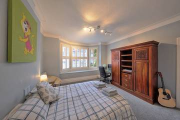 Holiday Home for 4 People in Broadstairs, Kent, Photo 1