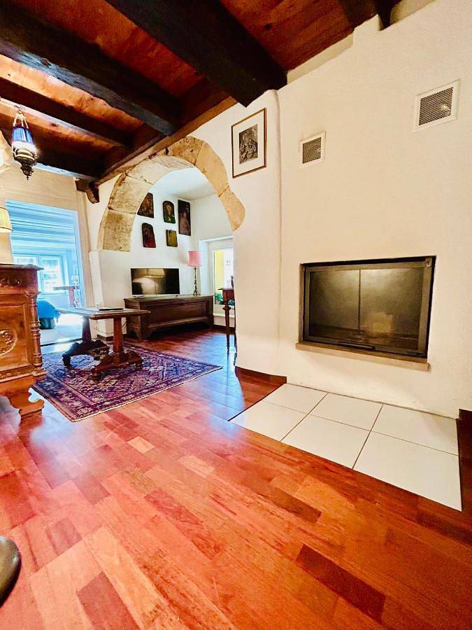 Gîte pour 6 personnes, avec vue, animaux acceptés à Hauterive - 2