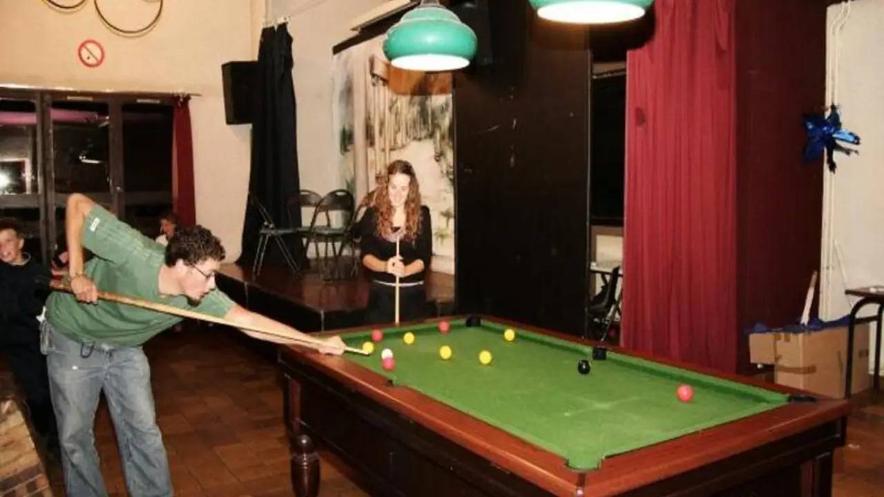 Ganze Ferienwohnung, Ferienwohnung für 3 Personen (23 m²) in La Ferrière in La Ferrière, Le Pleynet