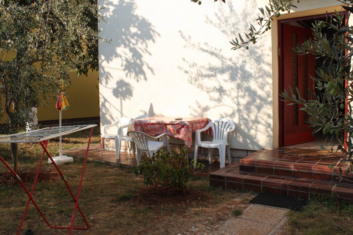 Appartamento vacanze a Umago a partire da 165€ a notte
