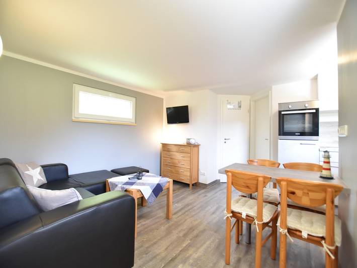 Ferienhaus für 4 Personen, mit Garten und Terrasse, mit Haustier in Weitendorf-Hof - 3