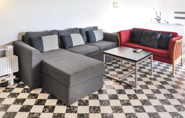 Ferienhaus für 8 Personen mit Terrasse in Fåborg, Südfünen und die Inseln