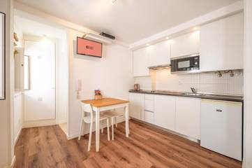 Apartamento De Férias para 2 Pessoas em Lisboa, Distrito de Lisboa, Foto 1