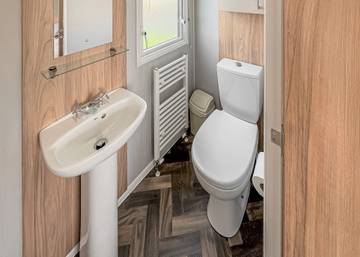 Glamping for 6 People in Llwyngwril, Gwynedd, Photo 4