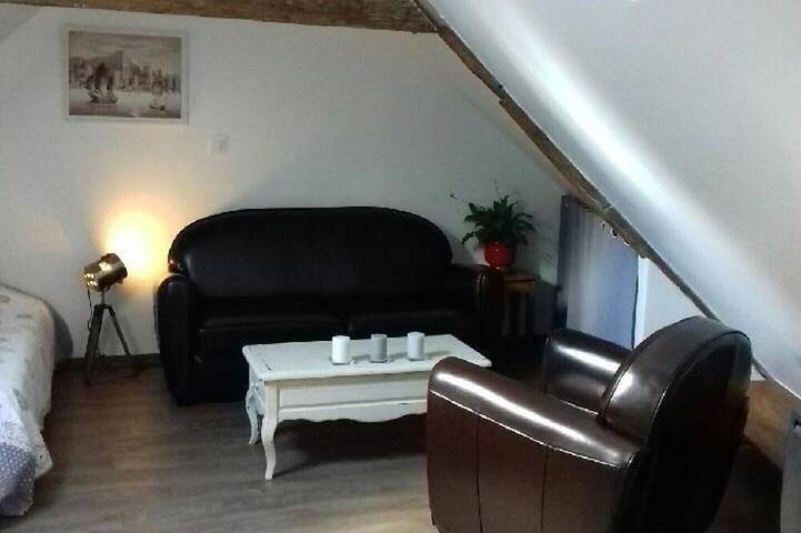 Apartamento de vacaciones para 4 personas - 1