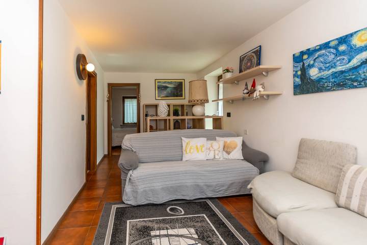 Ganze Wohnung, Appartamento al Rio in Moena, Dolomiti Superski