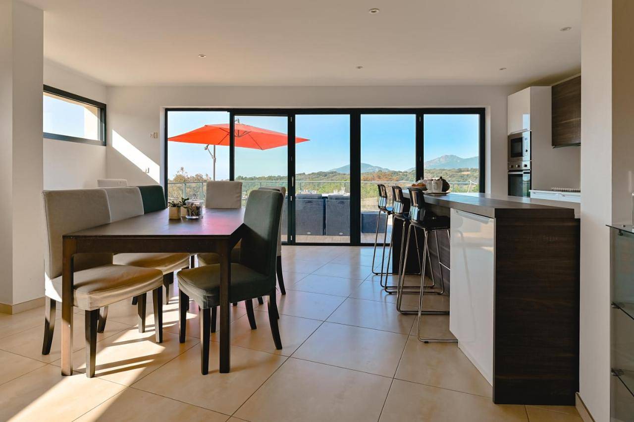 Villa in Cauro, Région d'Ajaccio