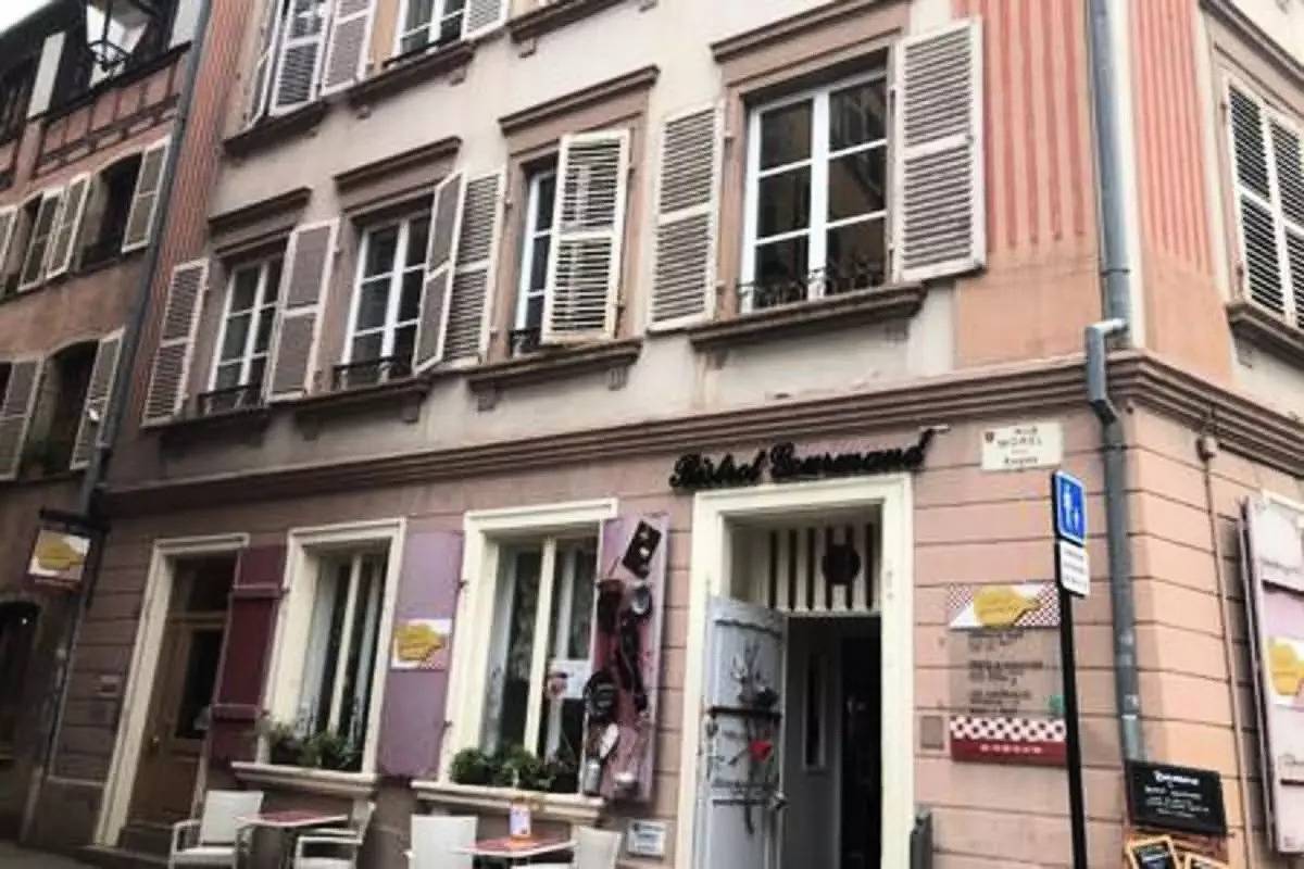 Ganze Wohnung, Ferienwohnungen für 8 Personen in Colmar, Colmar und Umgebung