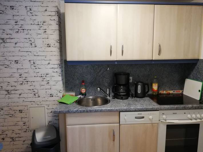Ferienwohnung für 3 Personen in Freital - 4