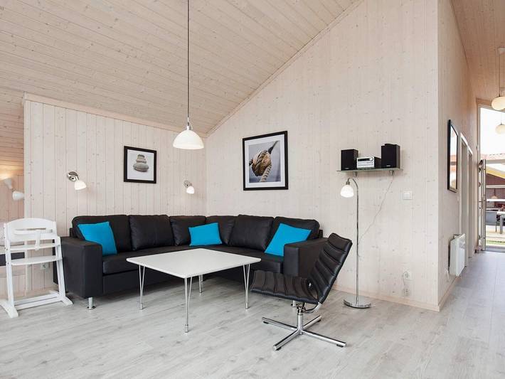 Ferienhaus für 8 Personen, mit Terrasse, mit Haustier in Großenbrode - 3