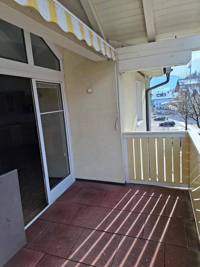 Gîte pour 4 personnes, avec vue et terrasse à Werfen - 3