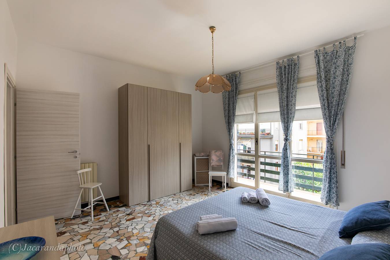 Ganze Wohnung, Stunning Apartment in a Villa, near the beach in Monterosso al Mare, Monterosso al Mare Gemeinde