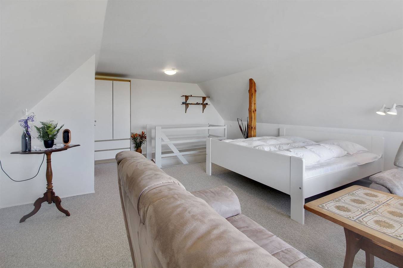 Ganze Wohnung, 1 bedroom pet friendly apartment in Højer in Højer, Tondern und Umgebung