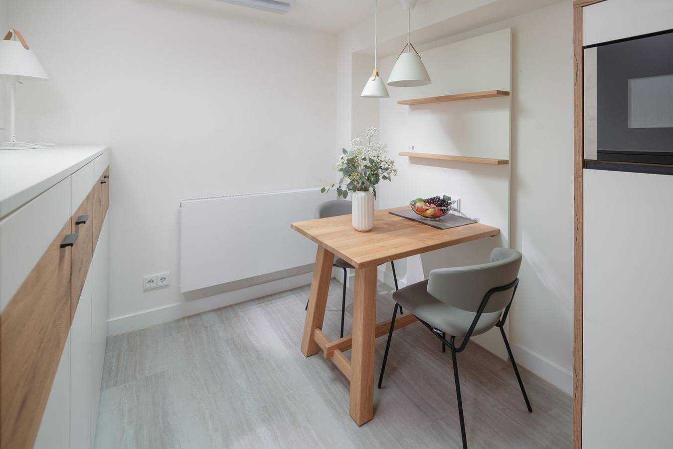 Apartamento entero, Nordstrandperle Apartment S7
Moltkestraße 2-5 / Roonstraße, Nordstrand in Norderney