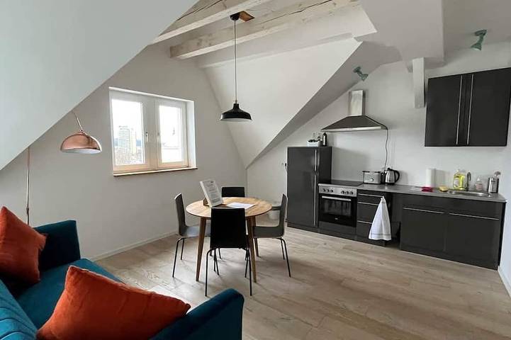 Ferienwohnung für 4 Personen - 1