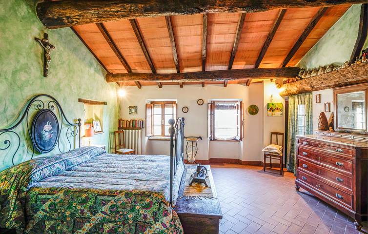 Appartamento intero, Accogliente appartamento a 1.5 km dal centro di Basati in Stazzema, Riviera Toscana