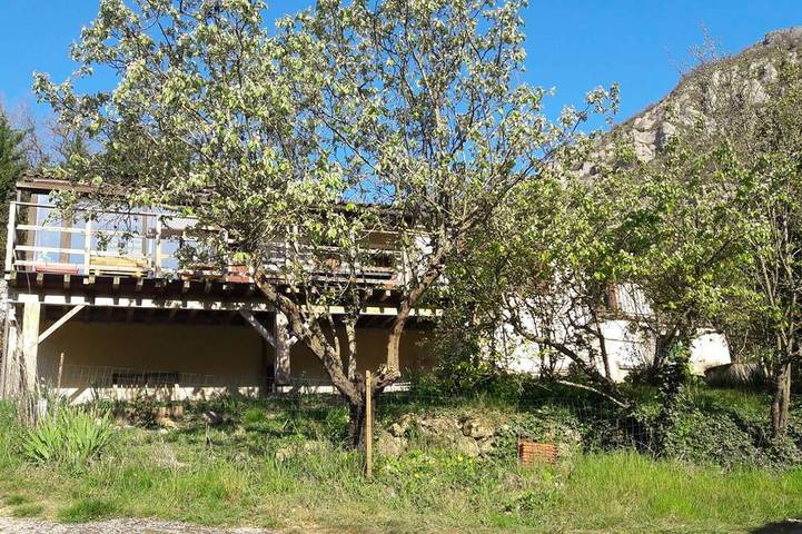 Maison de vacances pour 6 personnes
