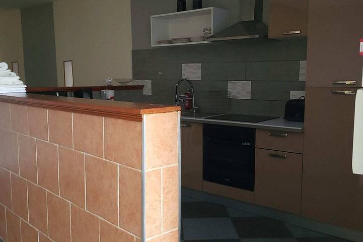 Ferienwohnung für 6 Personen - 1