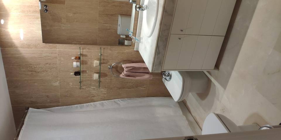 Ganze Wohnung, Pushe Playa Granada Beach & Golf 11 in Playa Granada, Motril