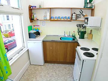 Holiday Rental for 6 People in Cromer, Norfolk, Photo 3