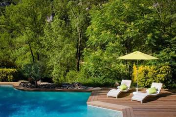 Château pour 26 Personnes dans Rogue, Massif central, Photo 4