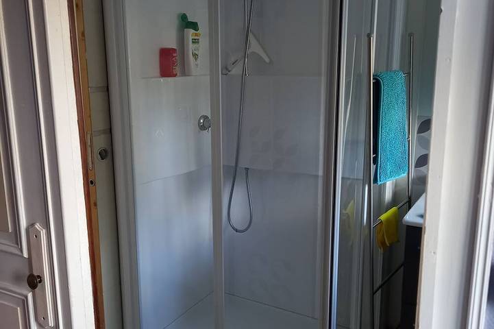 Location de vacances pour 4 personnes, avec jardin à Hillion - 4