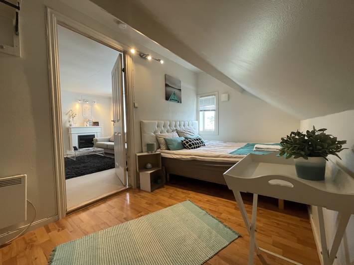 Ferienwohnung für 7 Personen, mit Ausblick und Balkon/Terrasse in Stavanger - 4