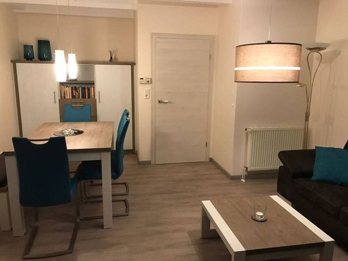 Ferienhaus für 6 Personen, mit Terrasse und Pool sowie Sauna in Butjadingen - 4
