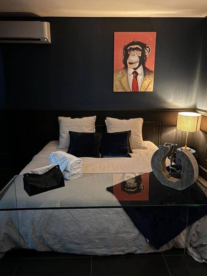 Location de vacances pour 2 personnes, avec vue et terrasse à Souvigny - 2