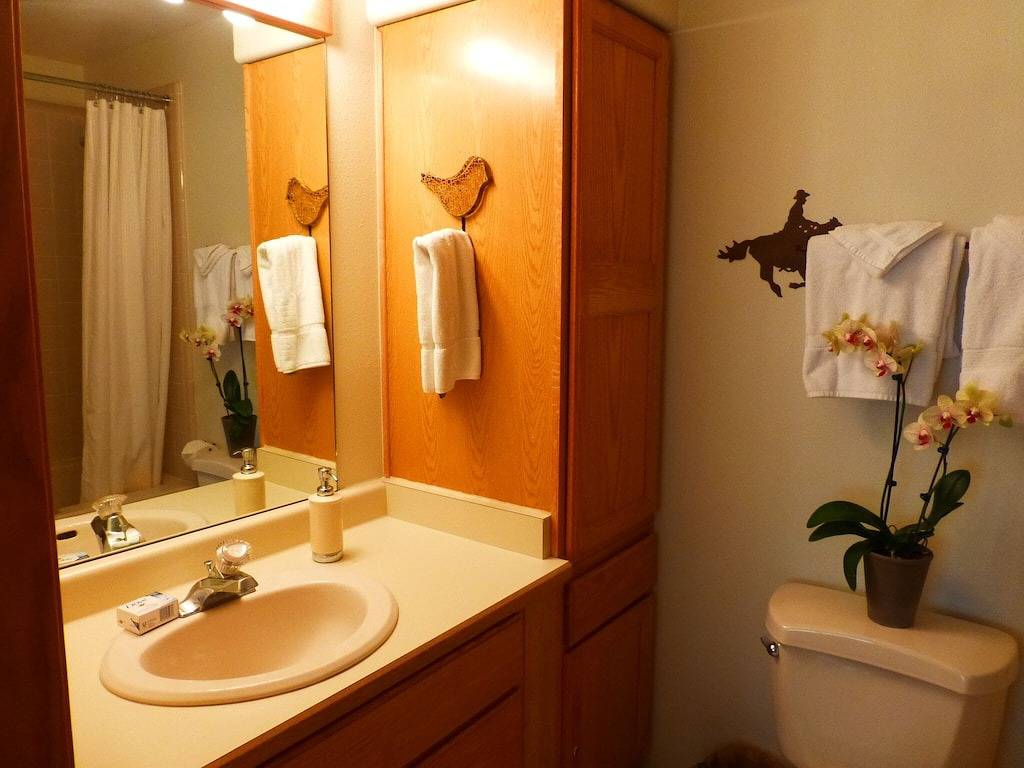 Stadthaus in der Innenstadt von Jackson Hole an den Skipisten, 5 Meilen vom Grand Teton Park entfernt in Jackson (WY), Grand Teton Nationalpark