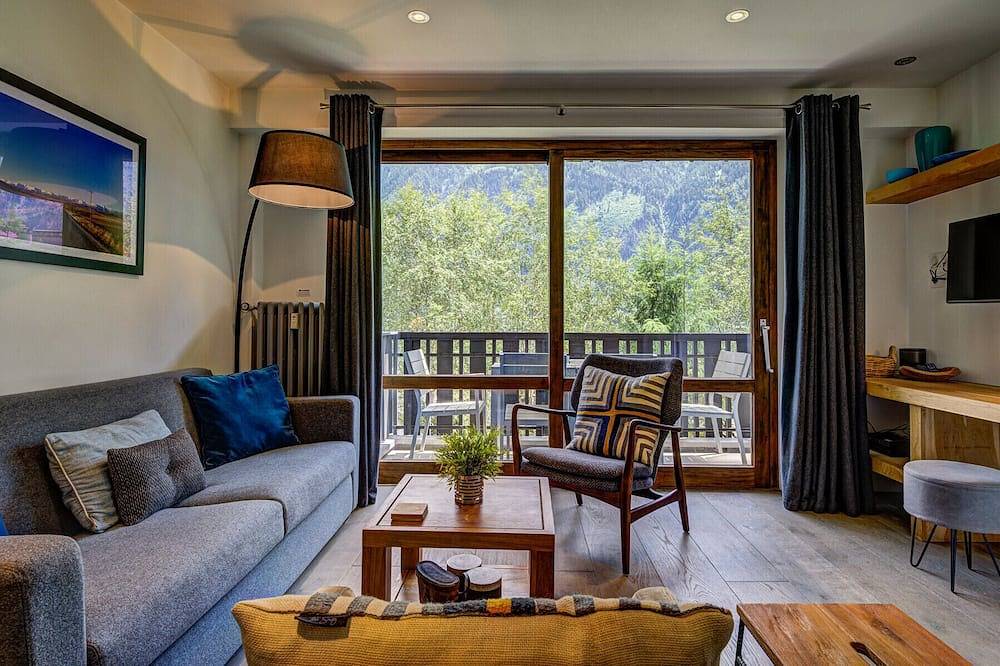 Appartement de vacances