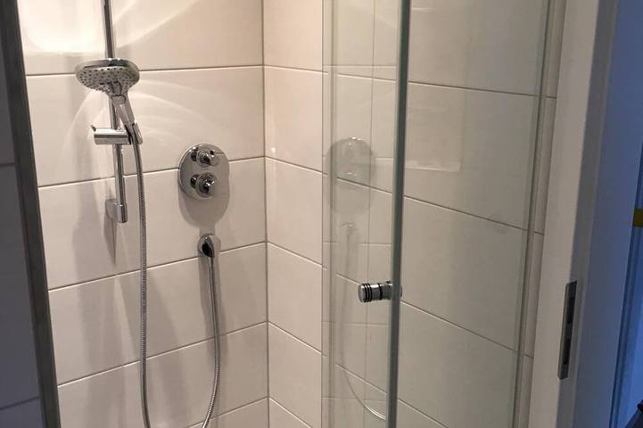 Ferienwohnung für 3 Personen, mit Garten in Siebengebirge - 4