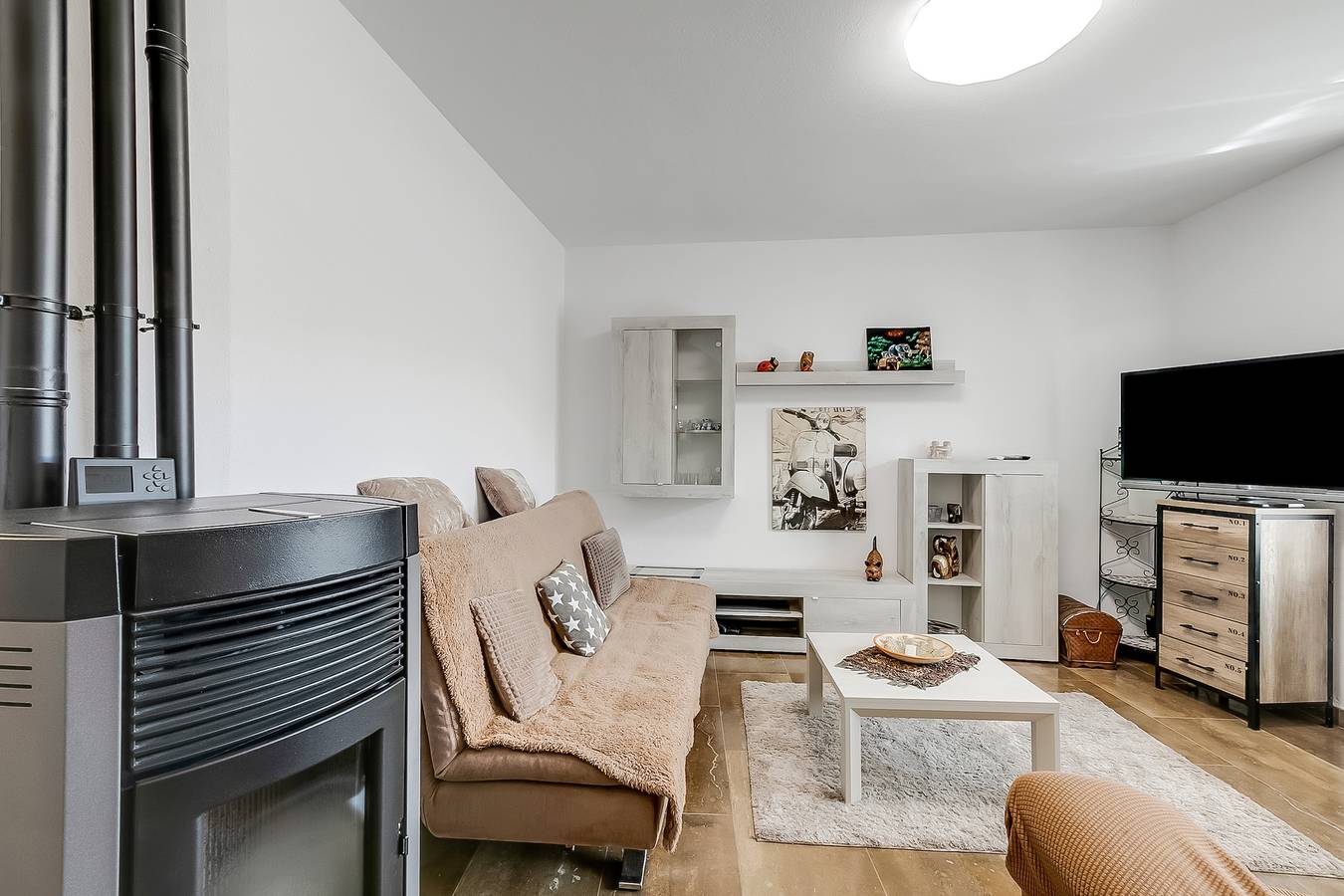 L' angolino di Cannobio: Stone Home for 4 with Terrace in Cannobio, Comune di Cannobio