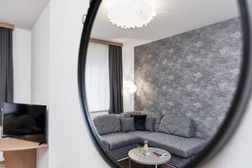 Hotel für 4 Personen in Südoststeiermark, Bad Radkersburg, Bild 4