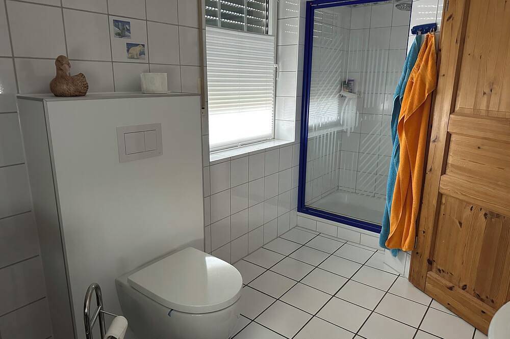 Ferienhaus „Möwennest“ - Ihr gemütliches Zuhause für entspannte Urlaubstage in d in Hamswehrum, Krummhörn