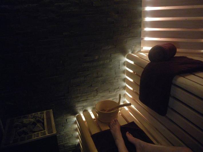 Ferienwohnung für 2 Personen, mit Sauna und Whirlpool sowie Terrasse in Middelburg - 4