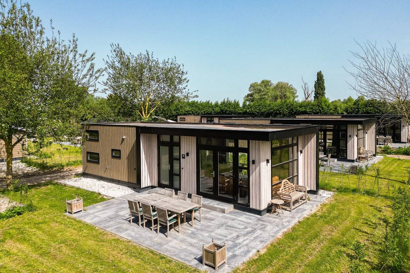 Casa vacanza a Betuwe a partire da 90€ a notte