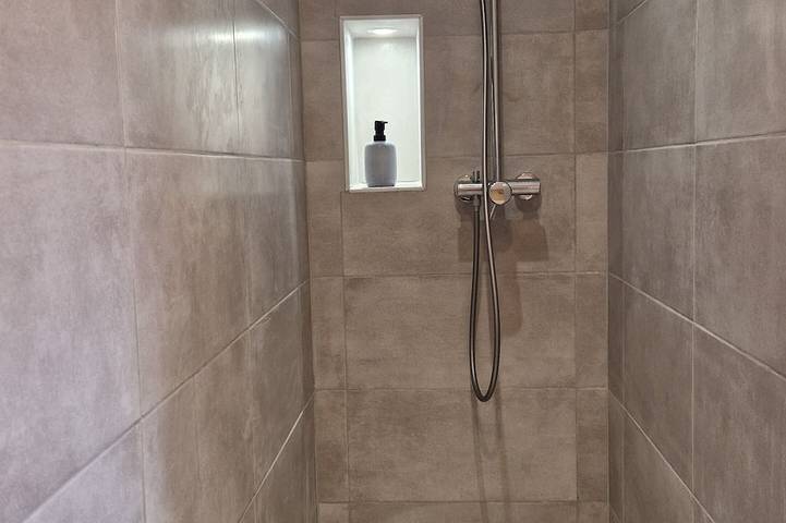 Gîte pour 4 personnes à Chasse-sur-Rhône - 4