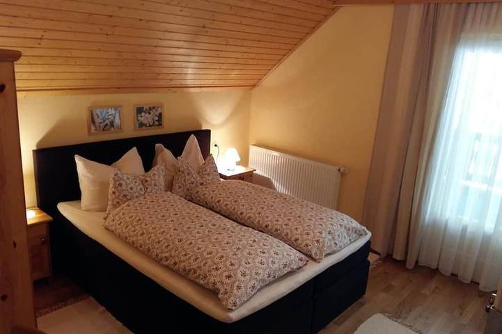 Agriturismo für 2 Personen, mit Garten