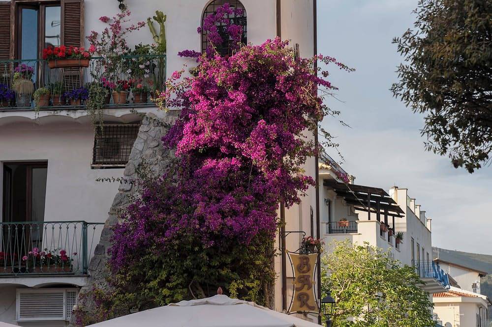 Entire apartment, Ilios House Sea and Mountain View | Borgo Stays in Sperlonga, Latina Province