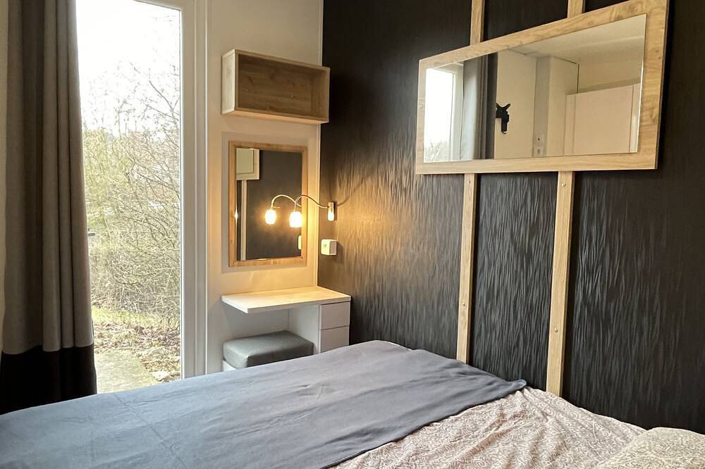 Tiny Haus Micha in Wemding, Bayerisch Schwaben