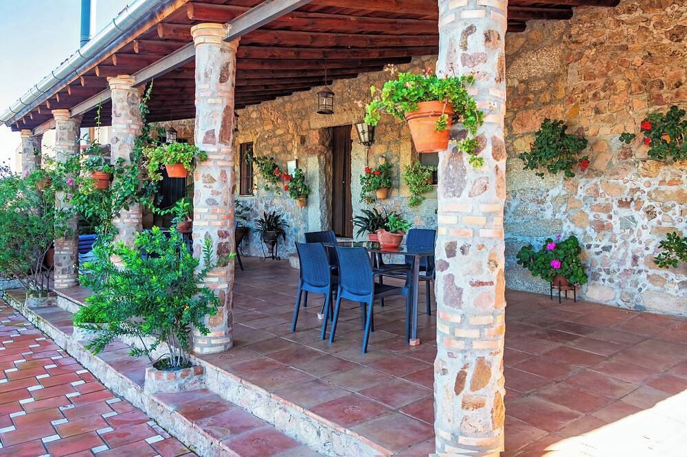 Casa Rural Obejuelo. Balcón de los Pedroches. in Villanueva de Córdoba, Sierra Morena