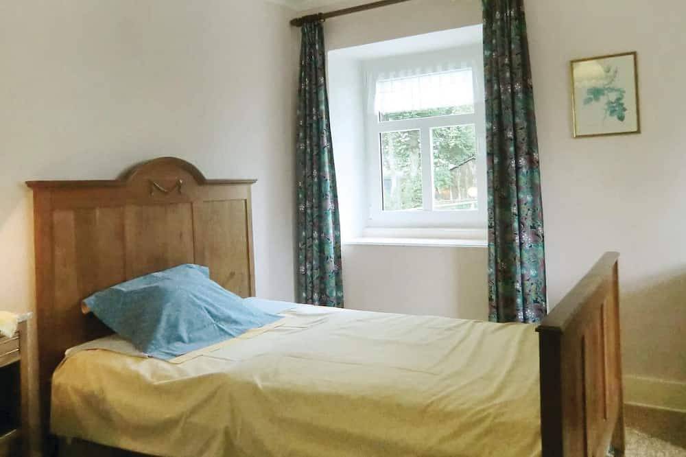 Prachtig huis met 5 slaapkamers in Burg. in Burg-Reuland, Luik en omgeving