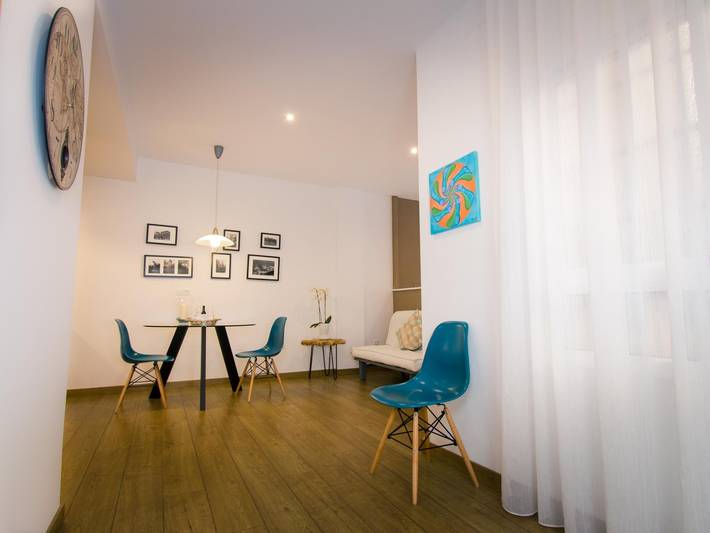 Ferienwohnung für 2 Personen in Malaga - 3